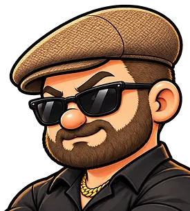 Eddie Malone